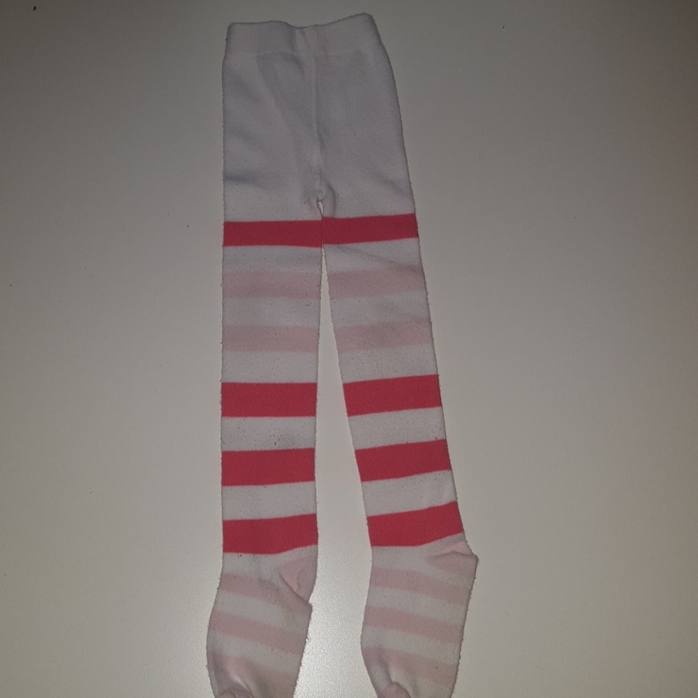 Gymboree baby tights